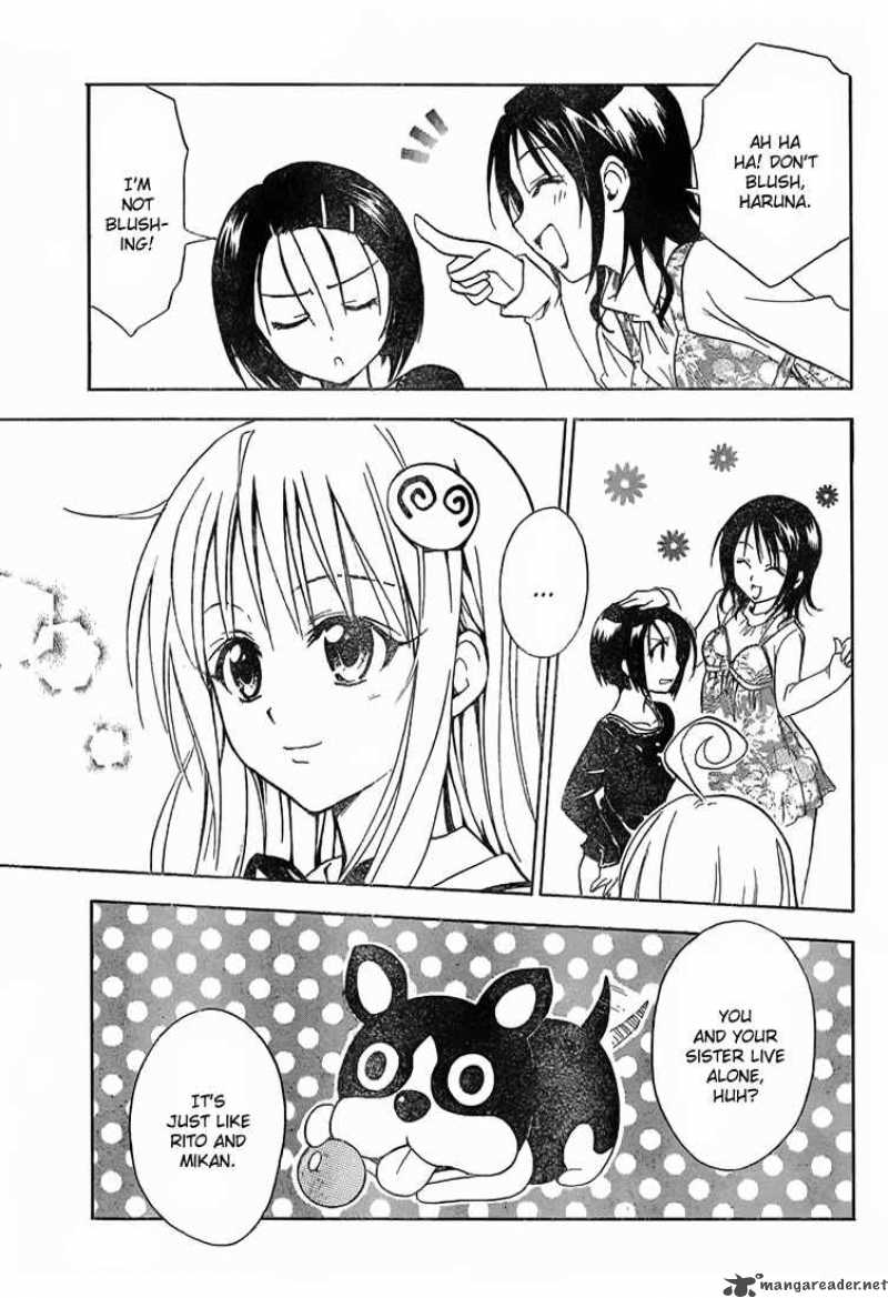 To Love Ru 32 5