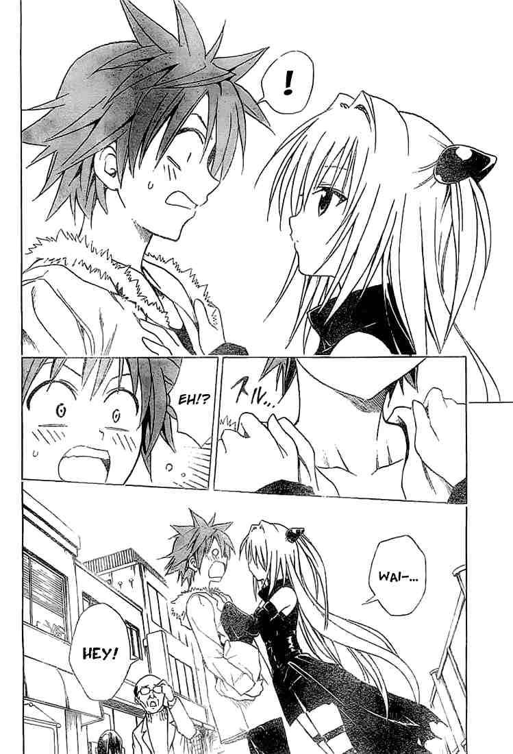 To Love Ru 35 6