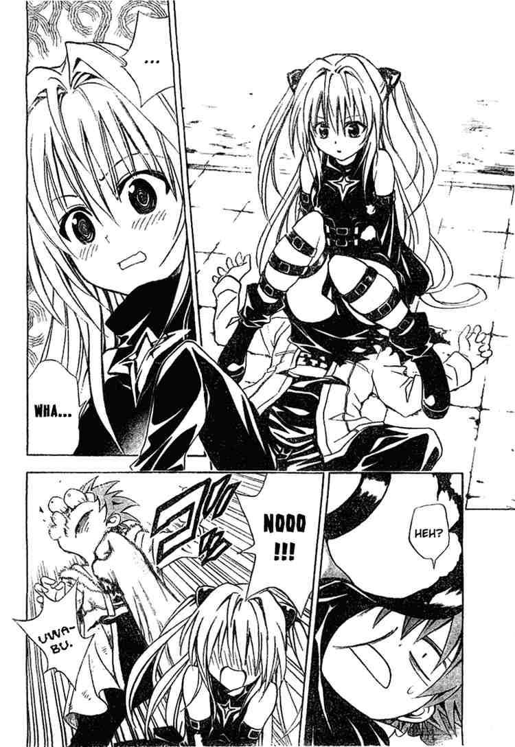 To Love Ru 38 10