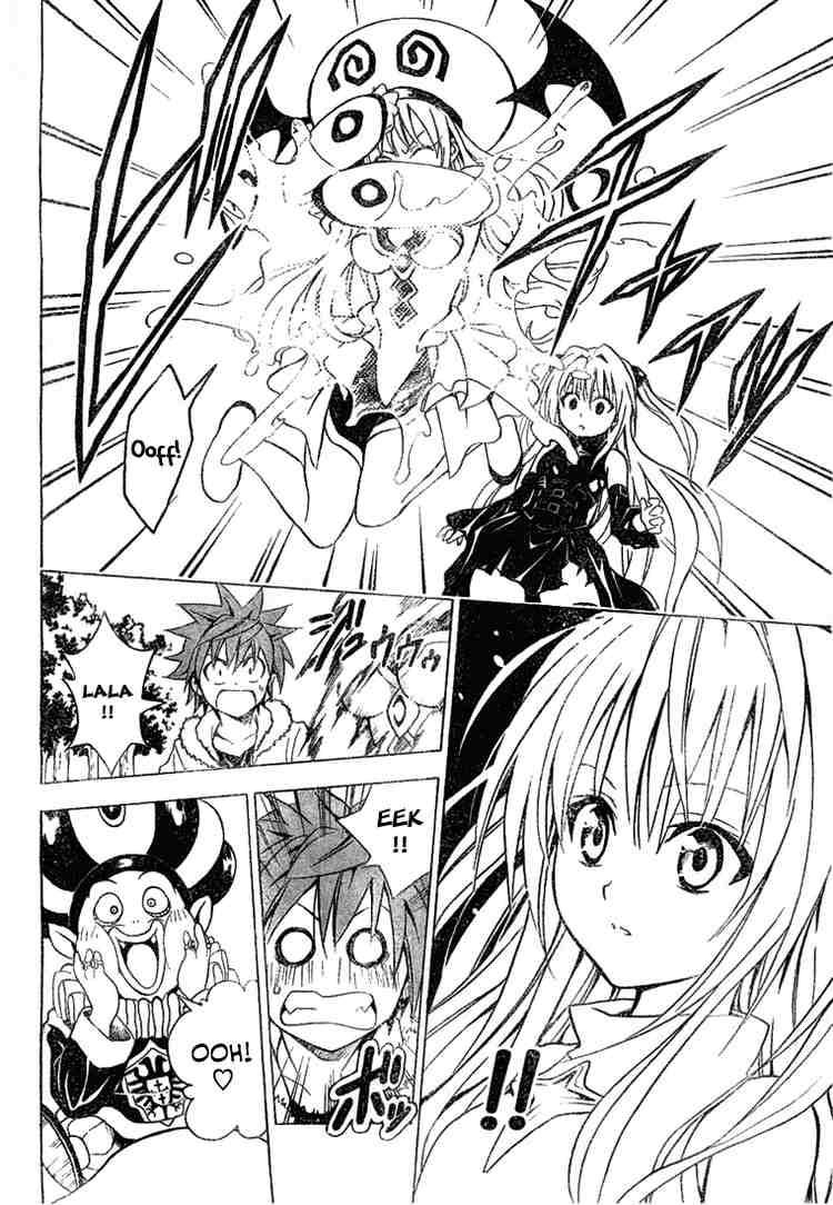 To Love Ru 38 12