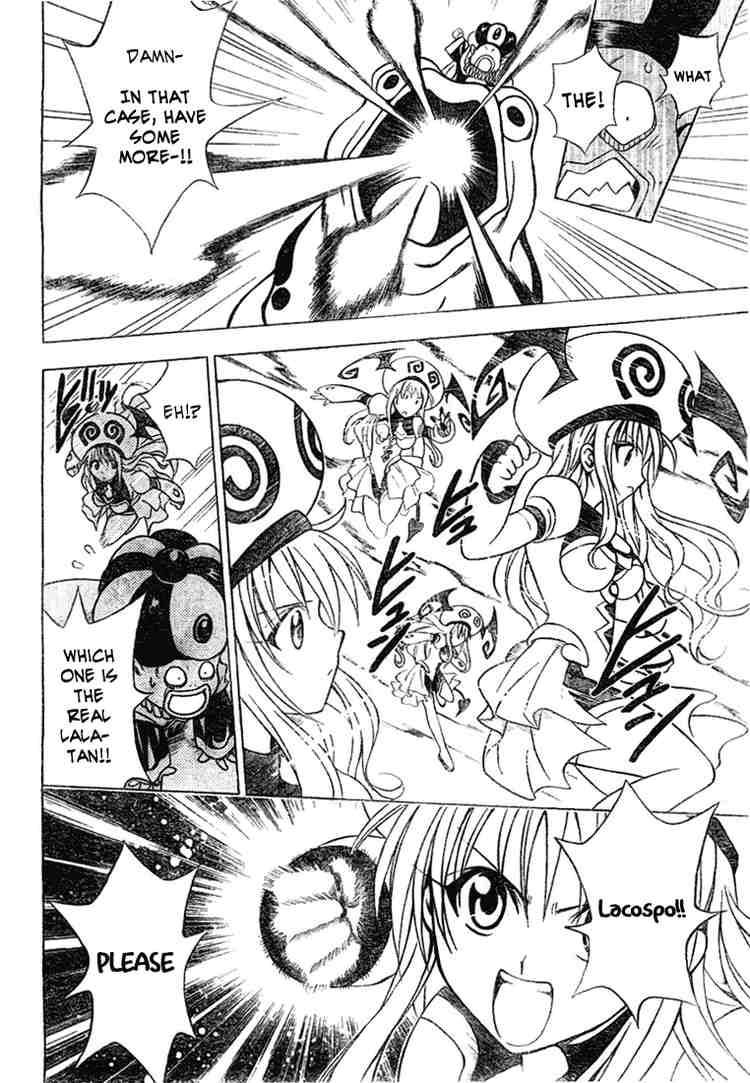 To Love Ru 38 14