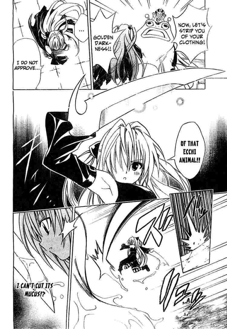 To Love Ru 38 8