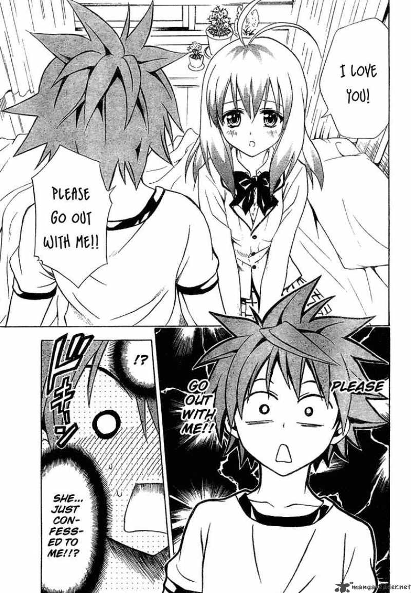 To Love Ru 42 12