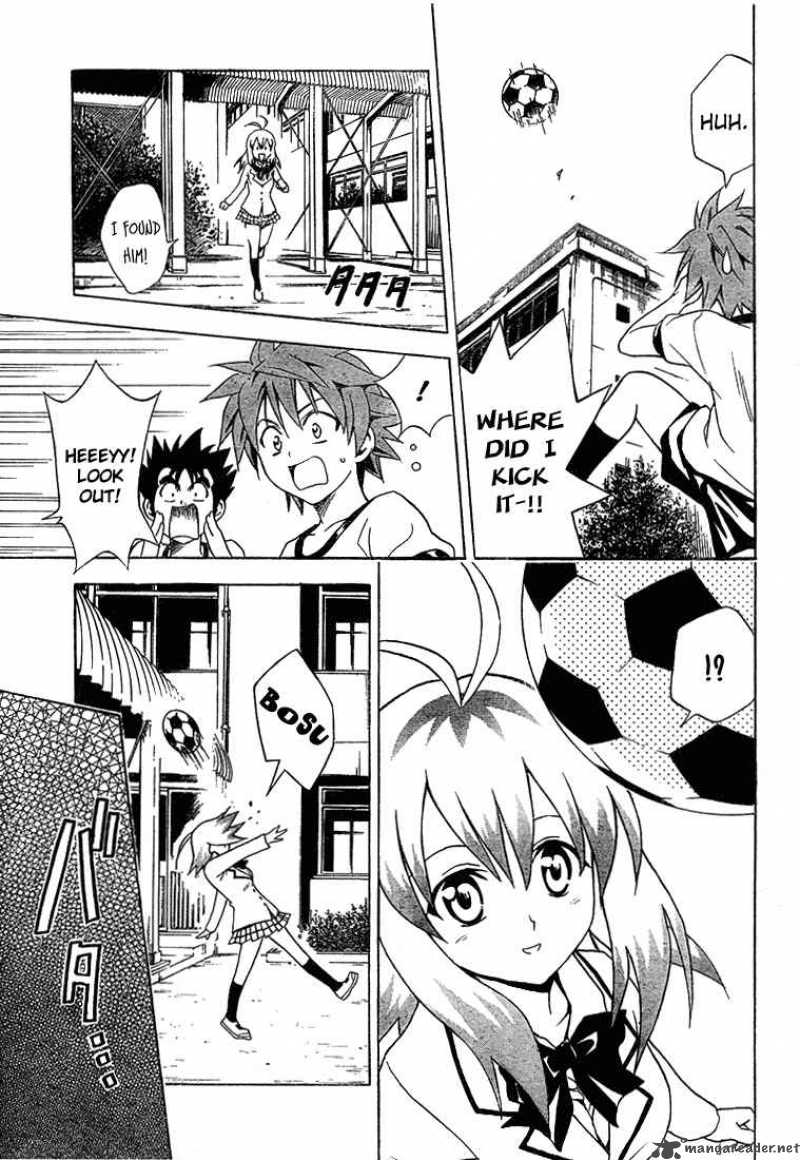 To Love Ru 42 8