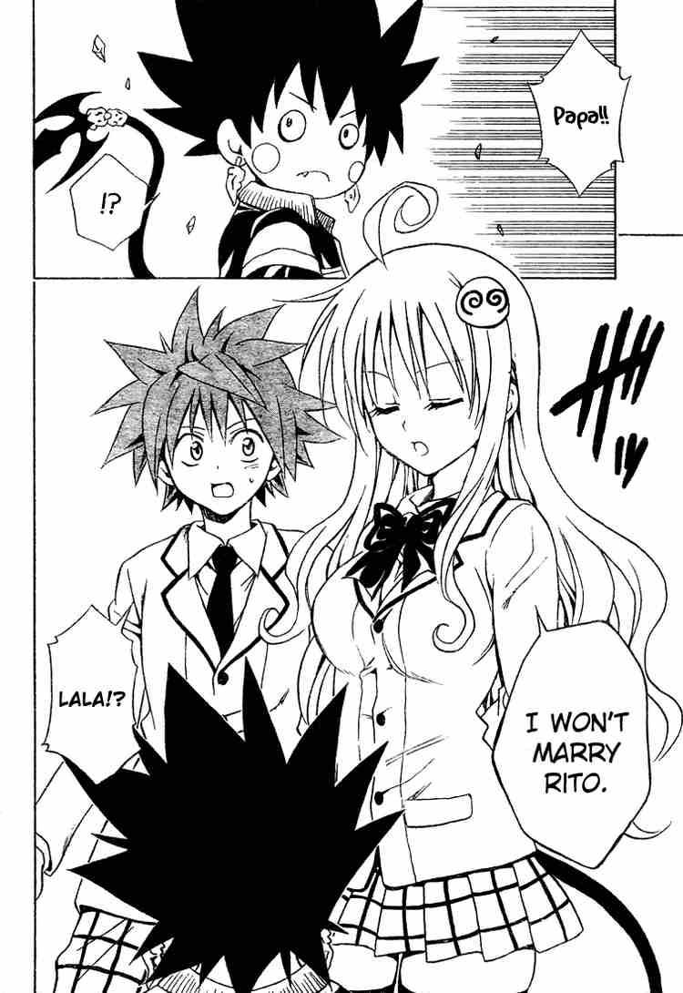 To Love Ru 48 10