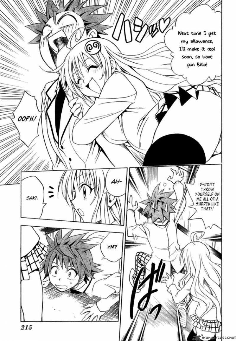 To Love Ru 59 10