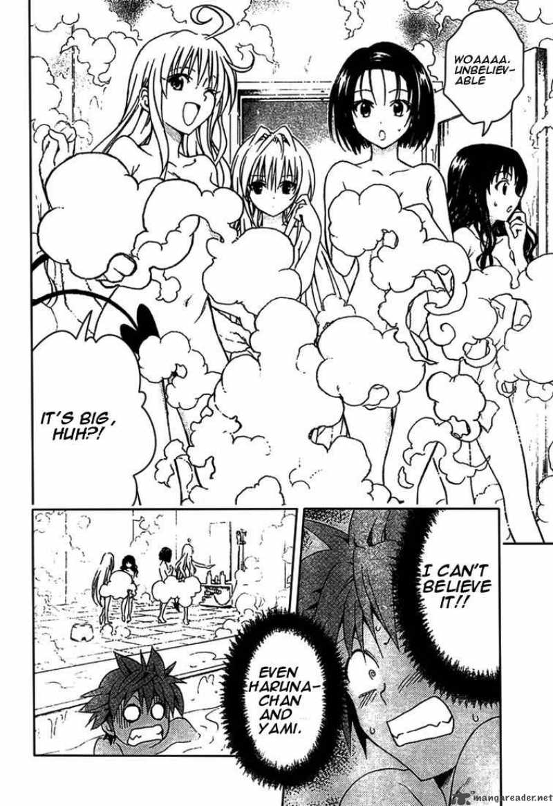 To Love Ru 76 12