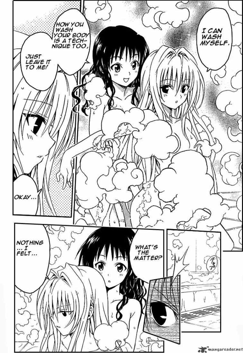 To Love Ru 76 14