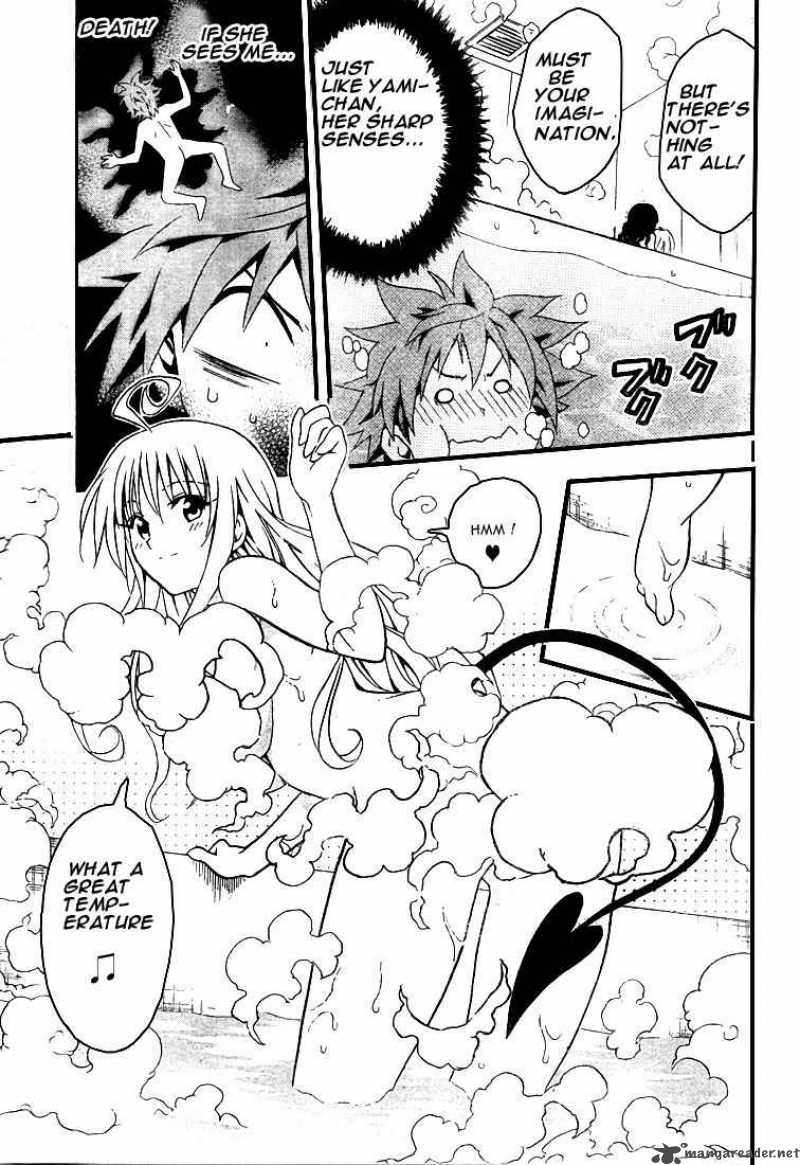 To Love Ru 76 15