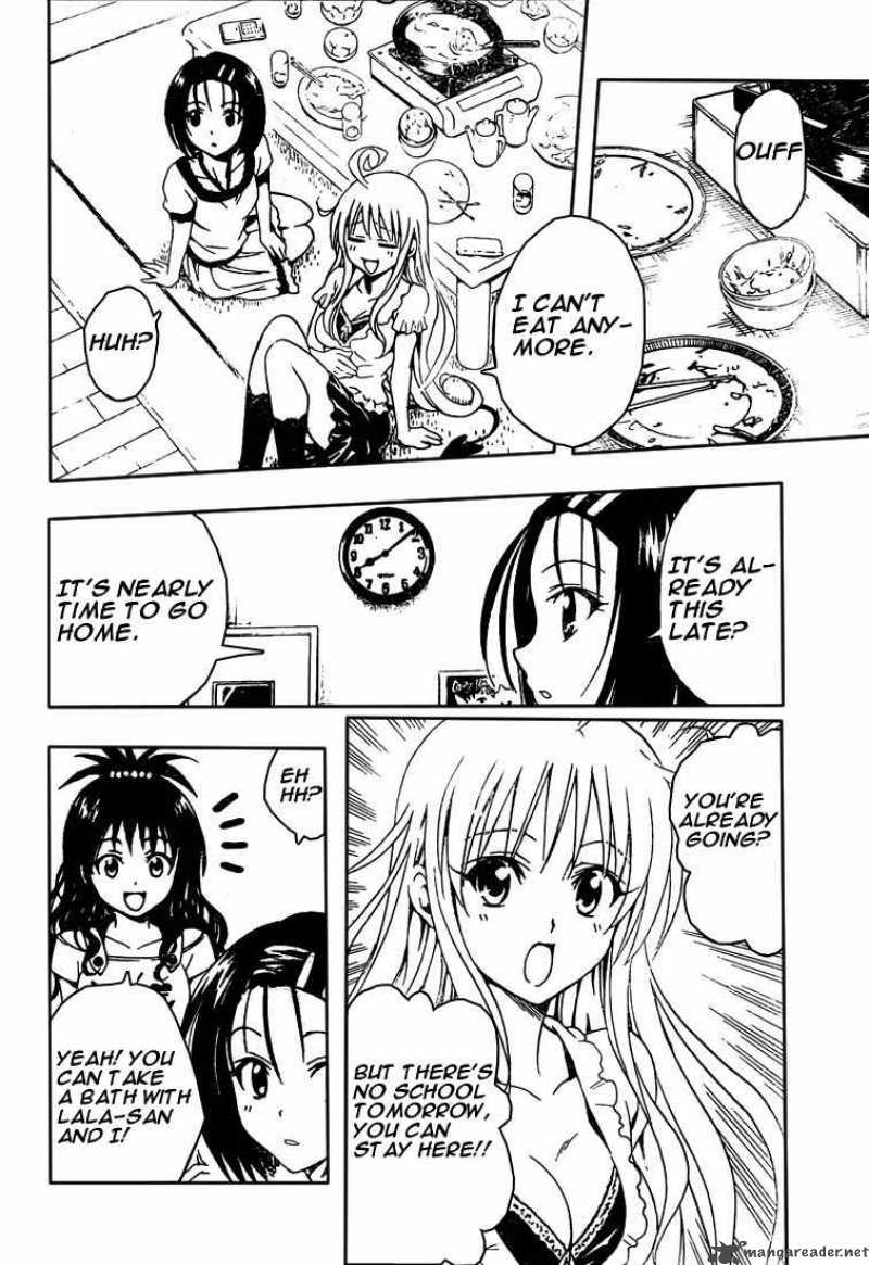 To Love Ru 76 6