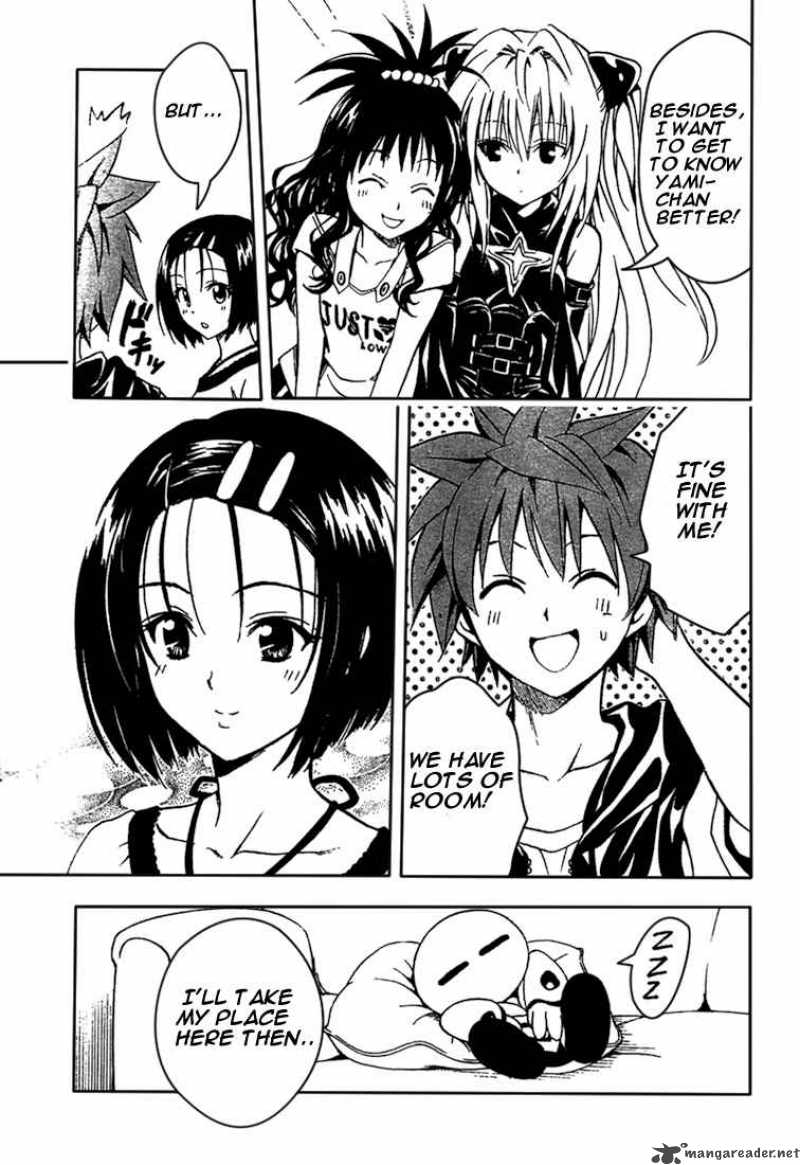 To Love Ru 76 7