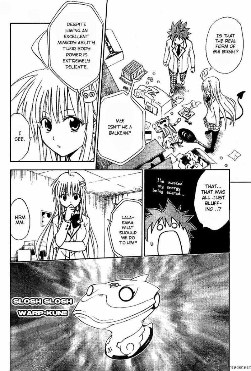 To Love Ru 8 14