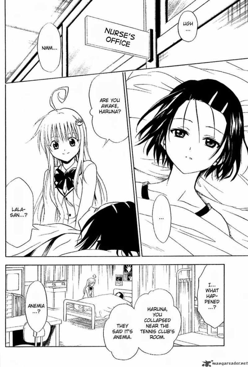 To Love Ru 8 20