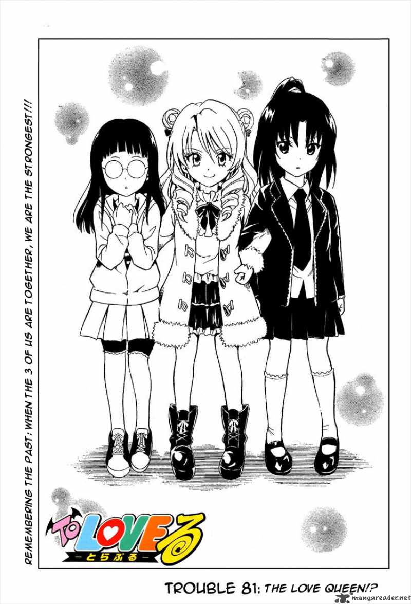 To Love Ru 81 3