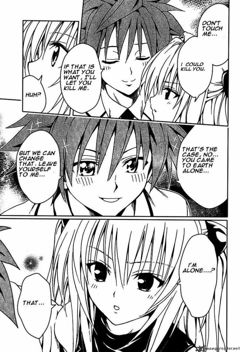 To Love Ru 82 15