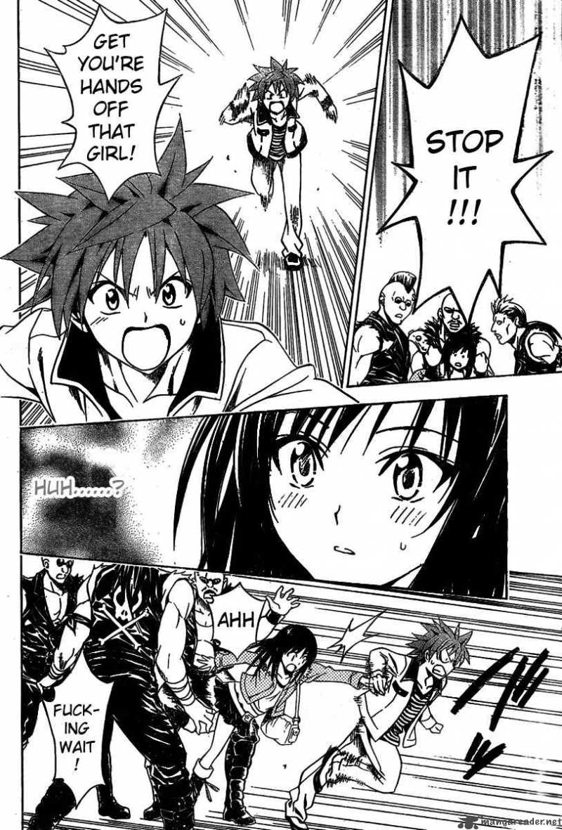 To Love Ru 86 10