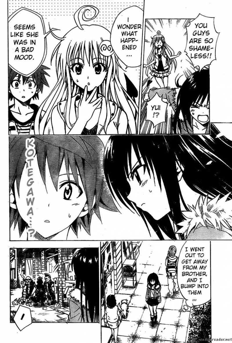 To Love Ru 86 6