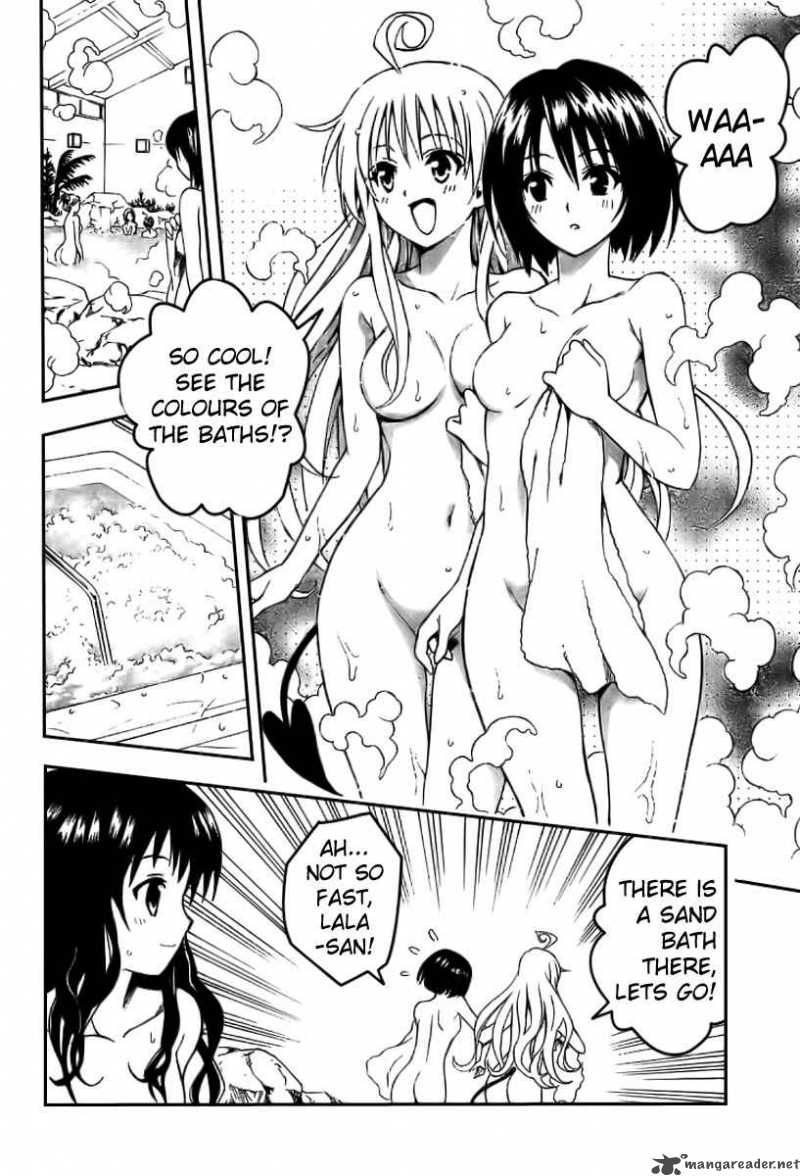 To Love Ru 87 10