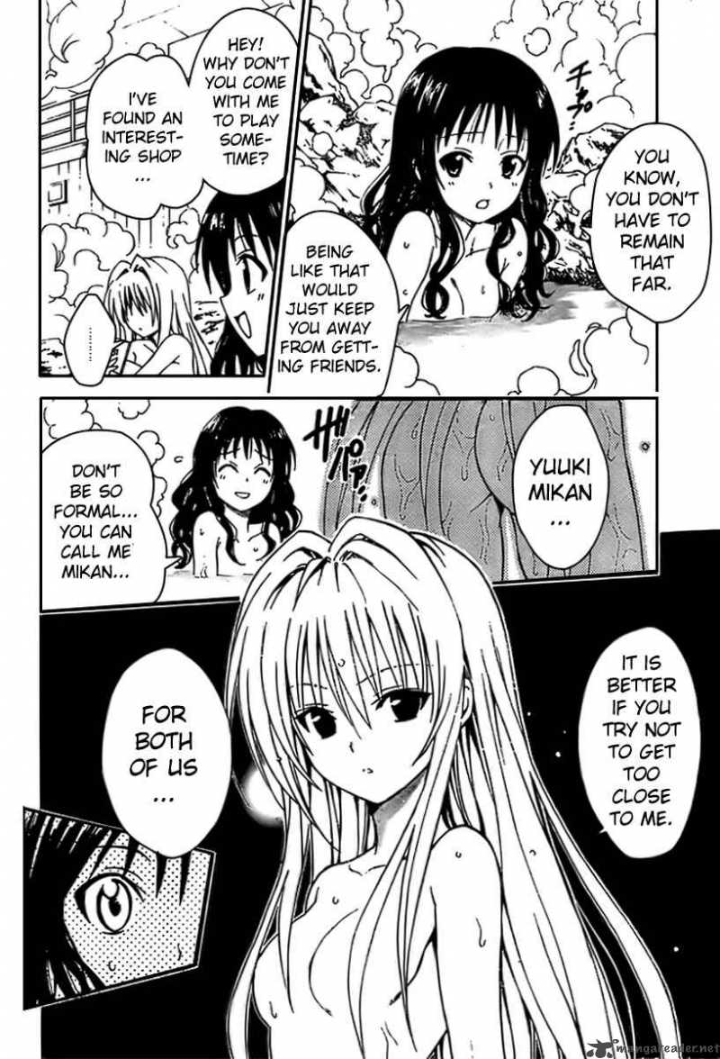 To Love Ru 87 12