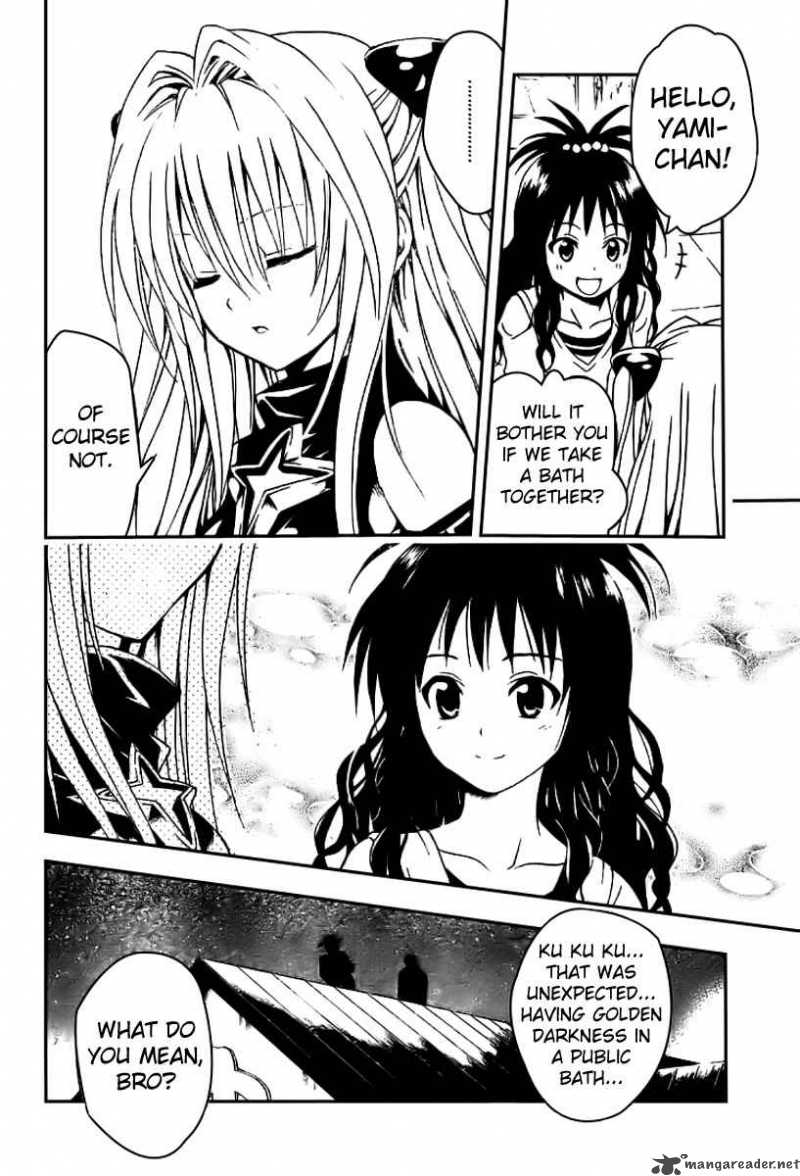 To Love Ru 87 6