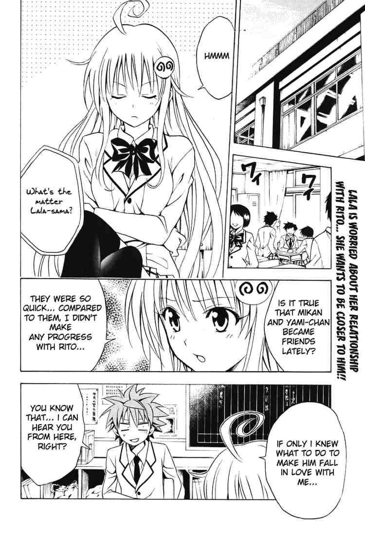 To Love Ru 89 2