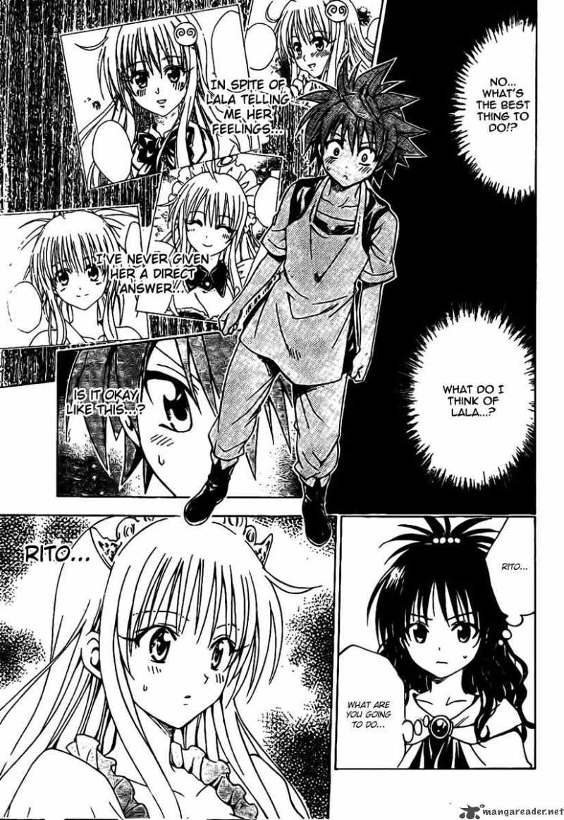 To Love Ru 97 3