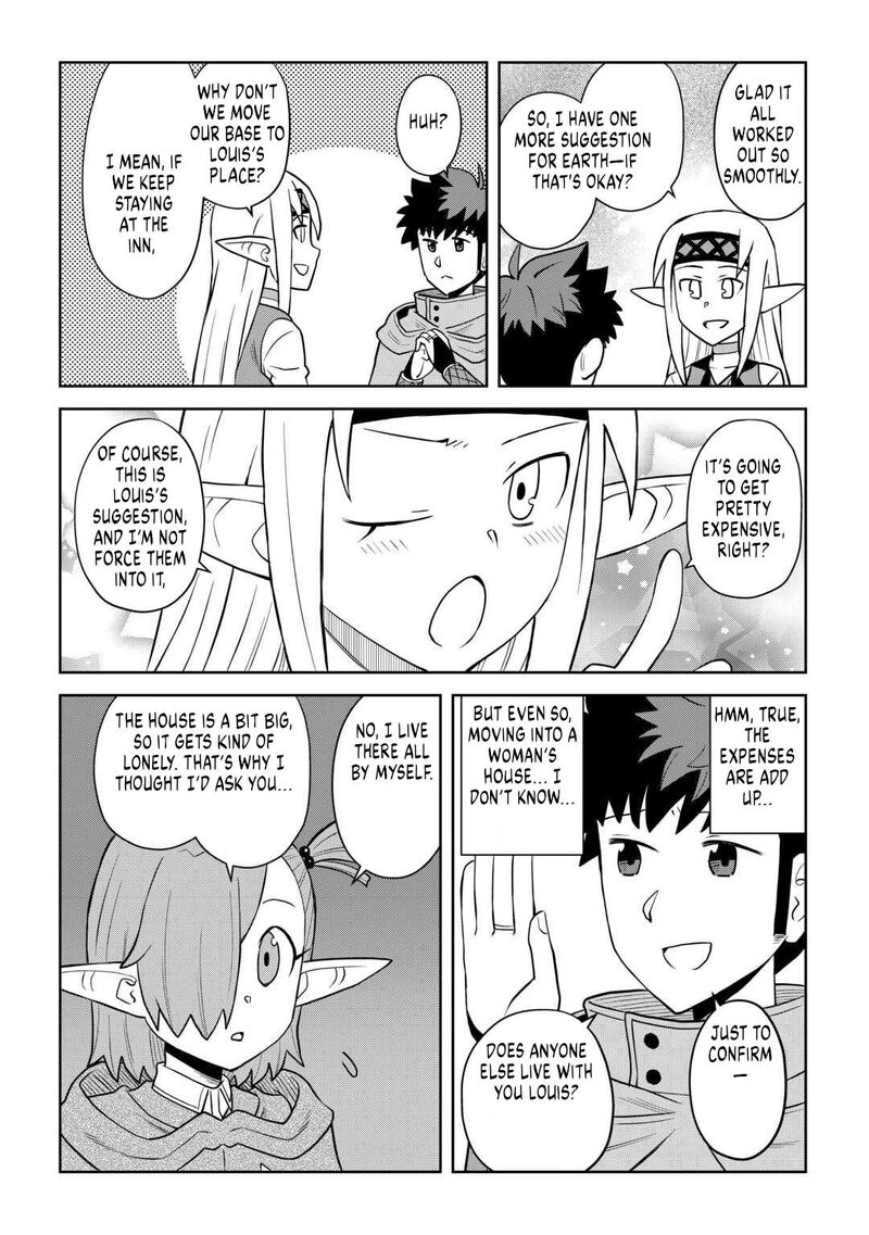 Toaru Ossan No Vrmmo Katsudouki 108 12