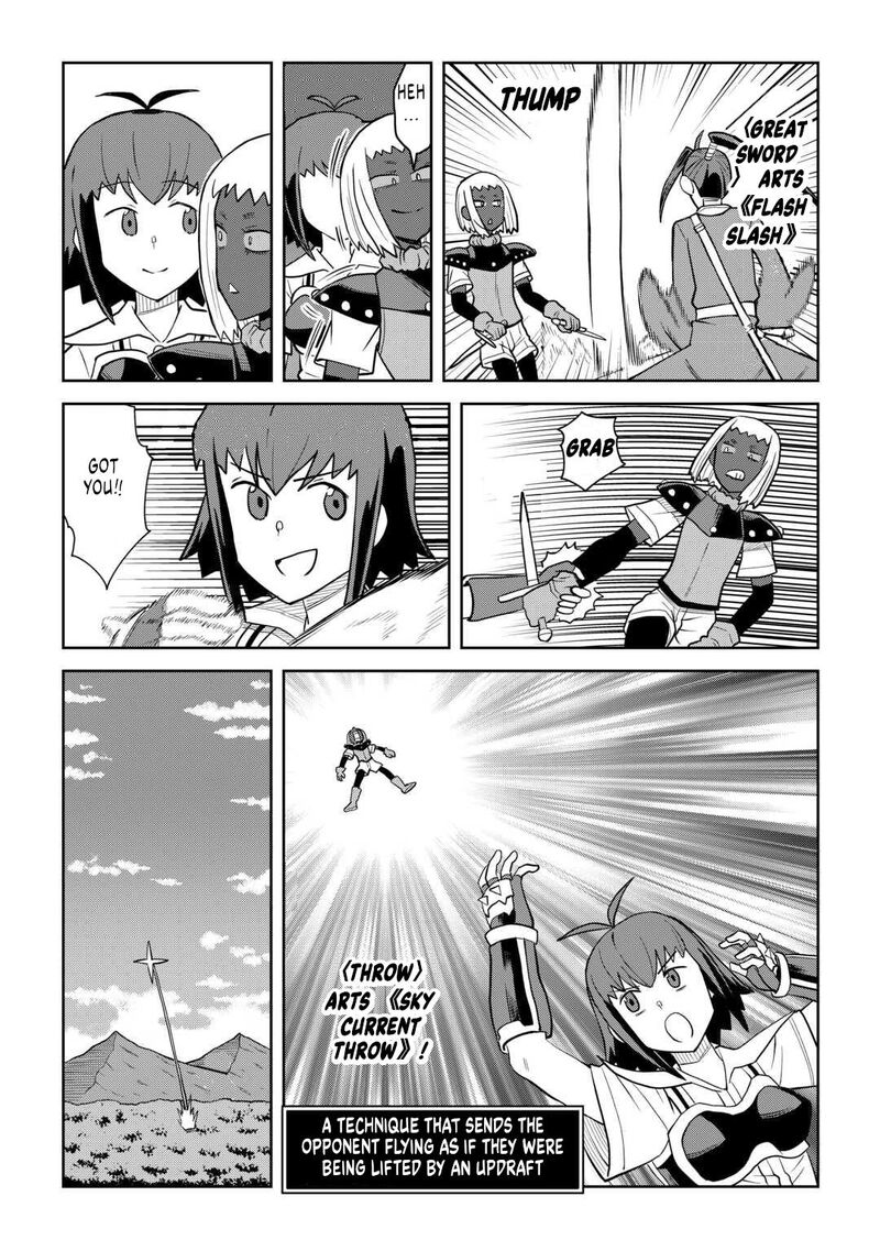 Toaru Ossan No Vrmmo Katsudouki 108 21