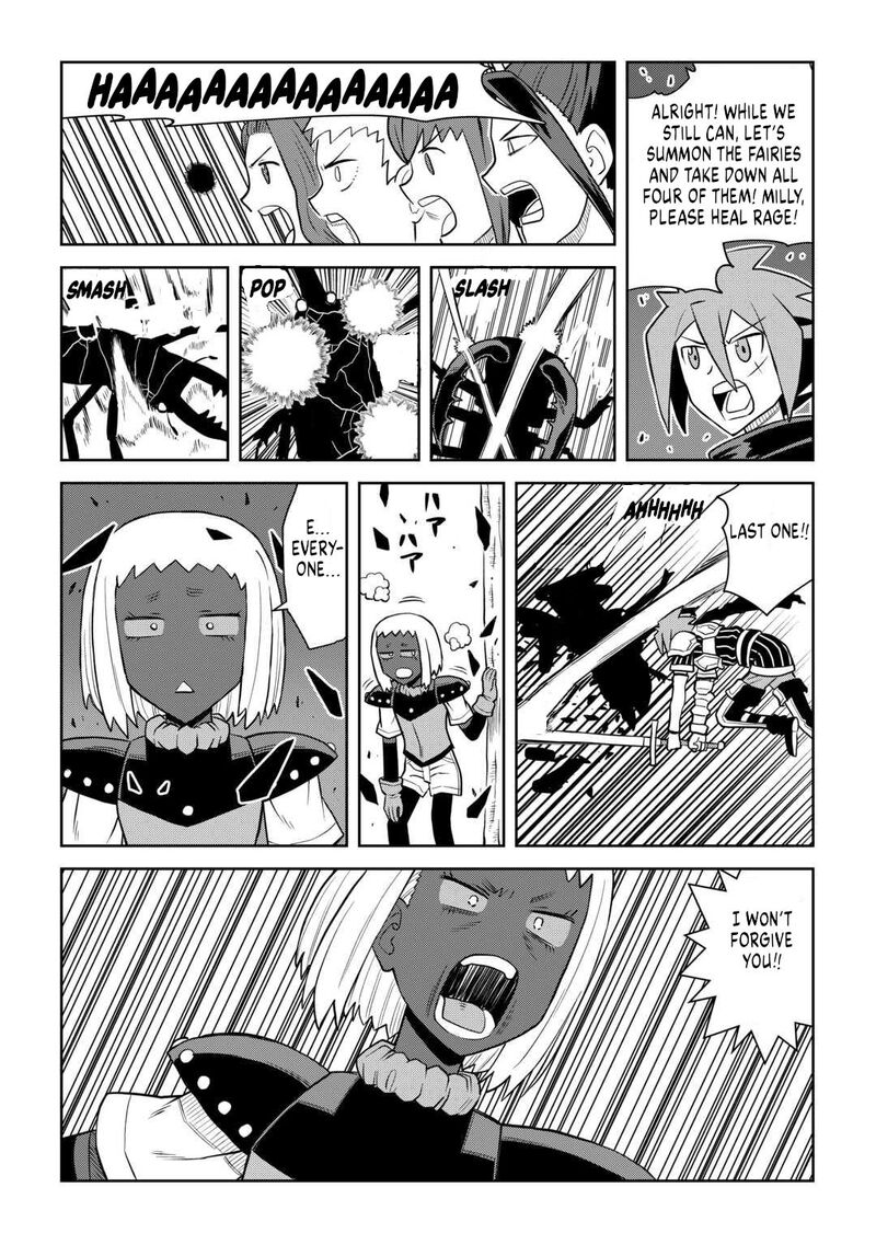 Toaru Ossan No Vrmmo Katsudouki 108 22