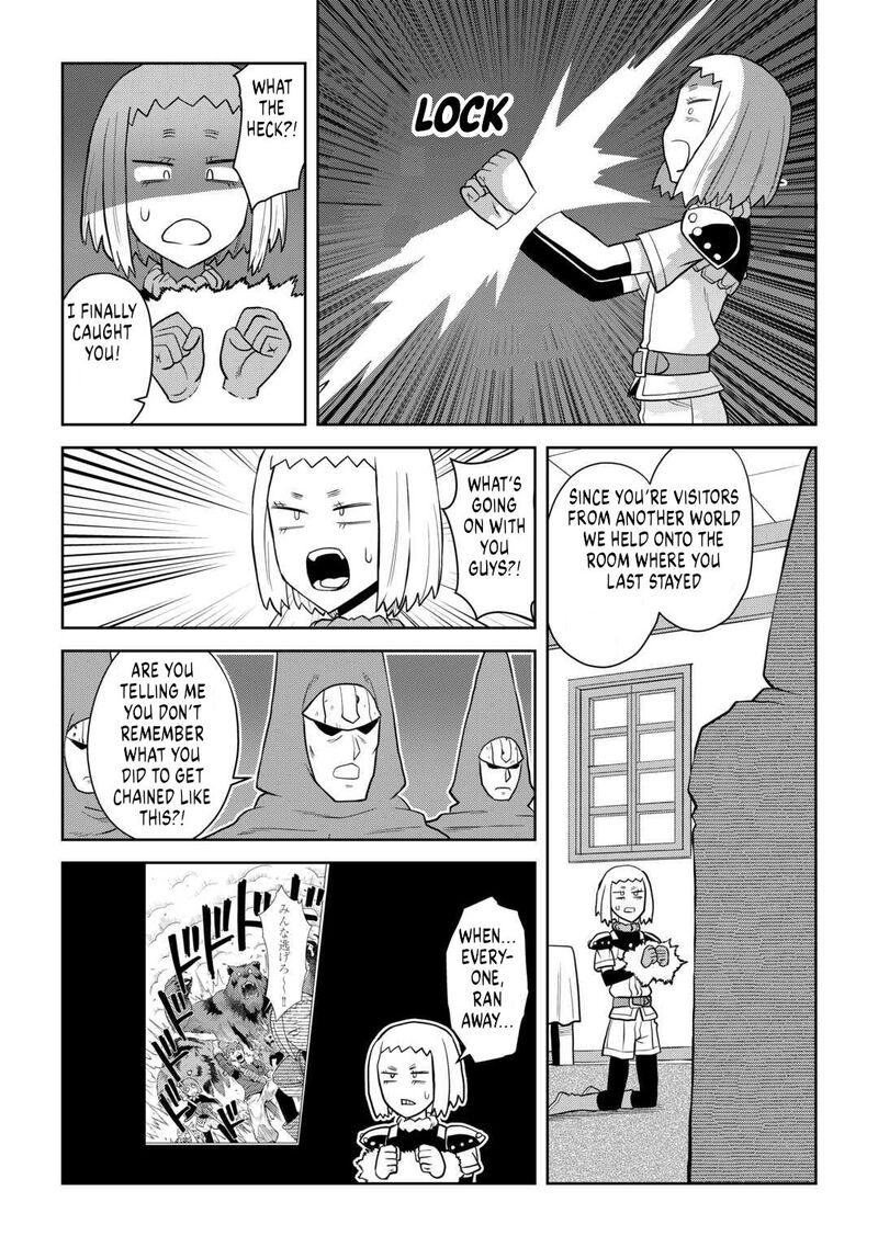 Toaru Ossan No Vrmmo Katsudouki 108 26