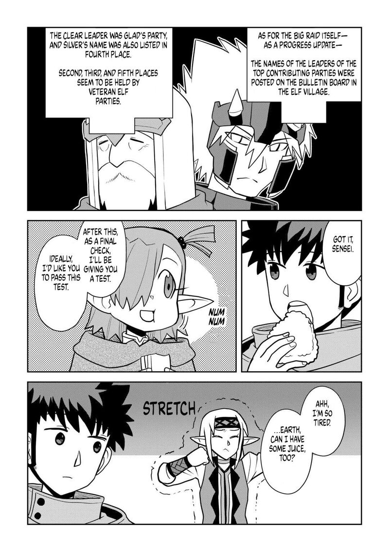 Toaru Ossan No Vrmmo Katsudouki 114 14