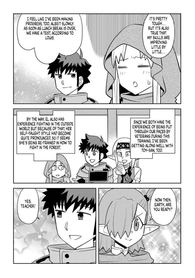 Toaru Ossan No Vrmmo Katsudouki 114 15