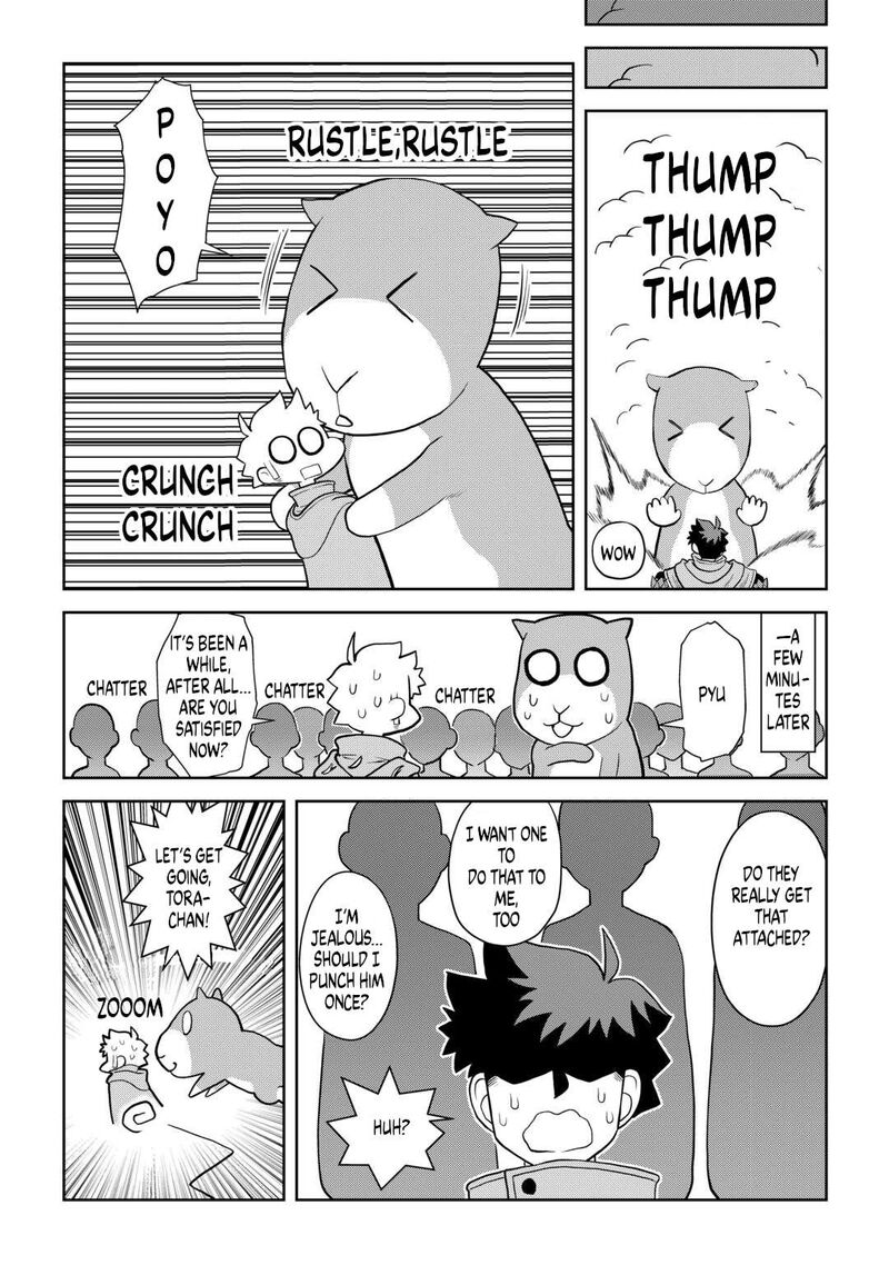 Toaru Ossan No Vrmmo Katsudouki 114 21