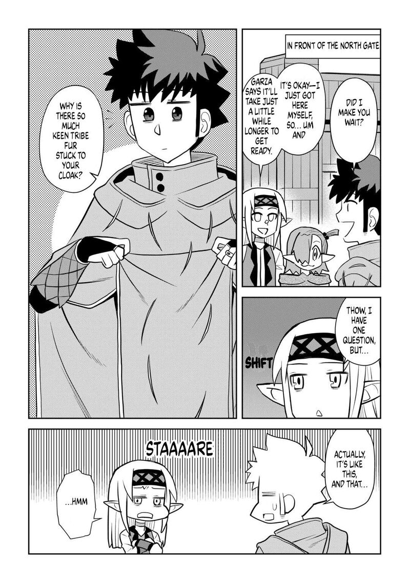 Toaru Ossan No Vrmmo Katsudouki 114 22