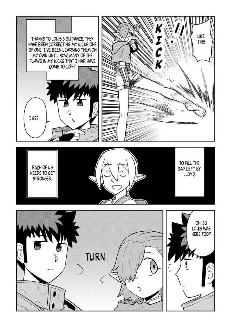 Toaru Ossan No Vrmmo Katsudouki 114 4