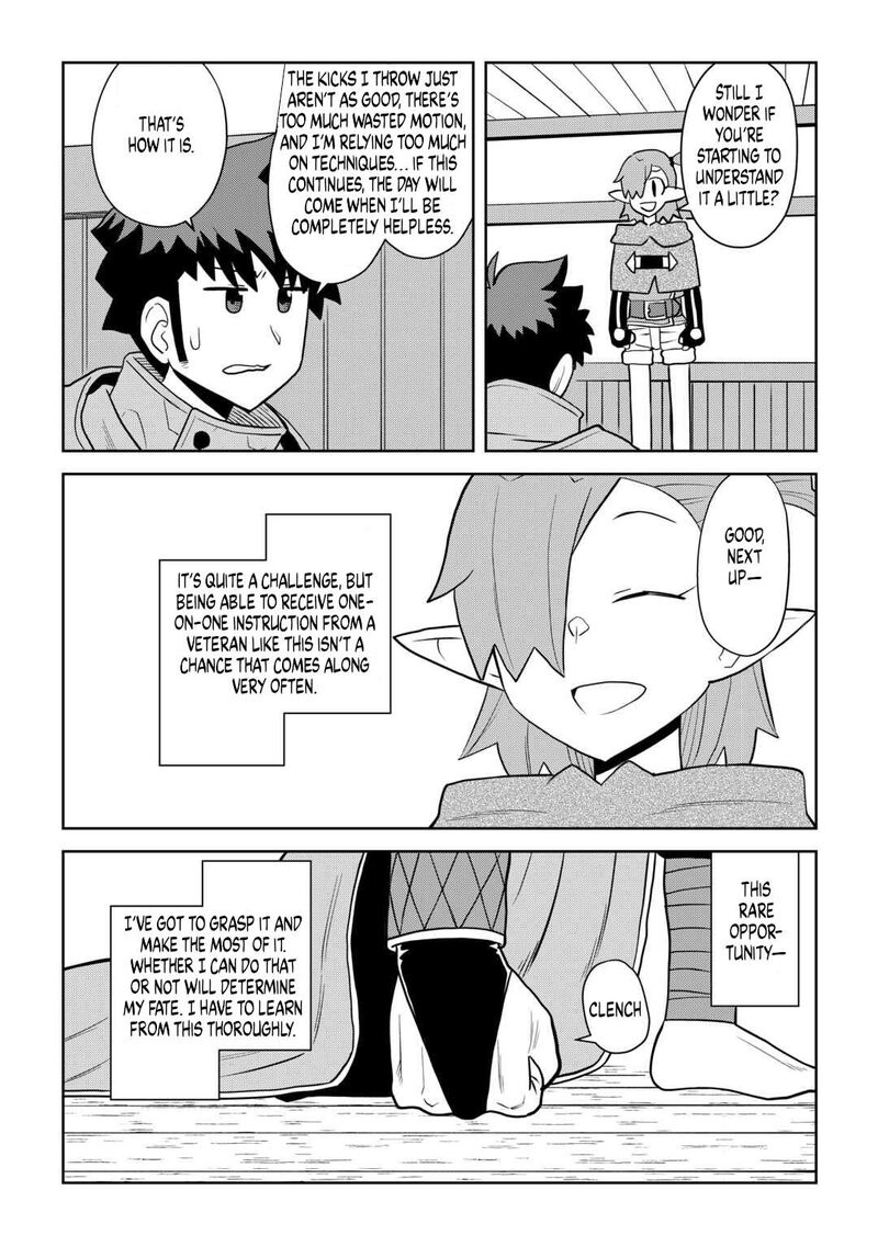 Toaru Ossan No Vrmmo Katsudouki 114 9