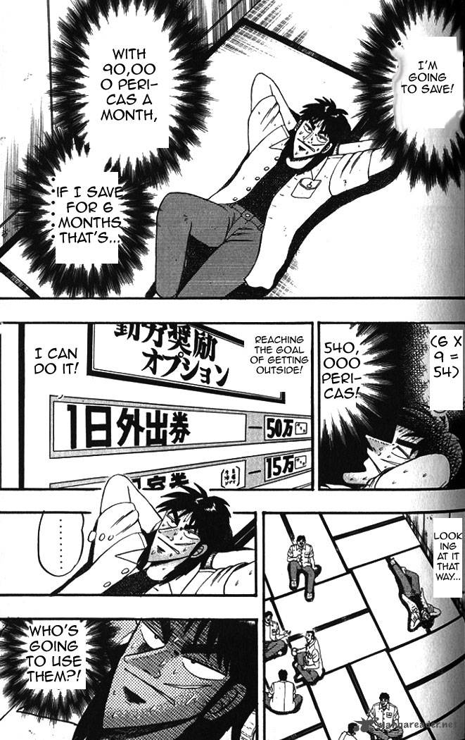 Tobaku Hakairoku Kaiji 1 111