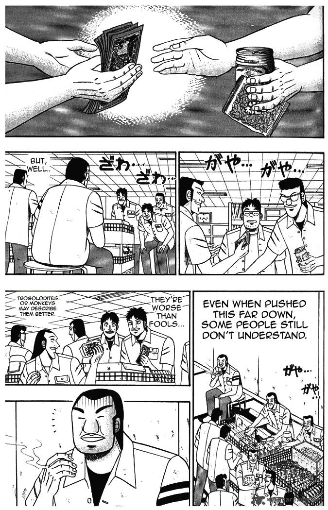 Tobaku Hakairoku Kaiji 1 146