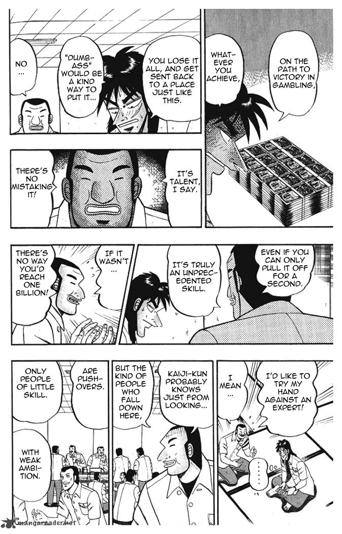 Tobaku Hakairoku Kaiji 1 161