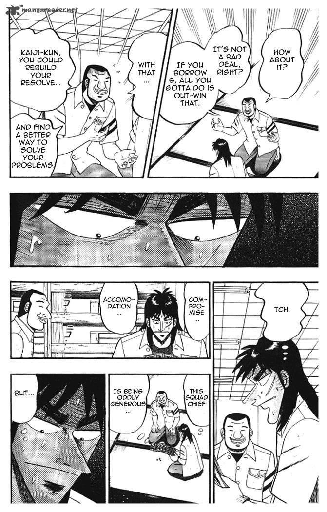 Tobaku Hakairoku Kaiji 1 165