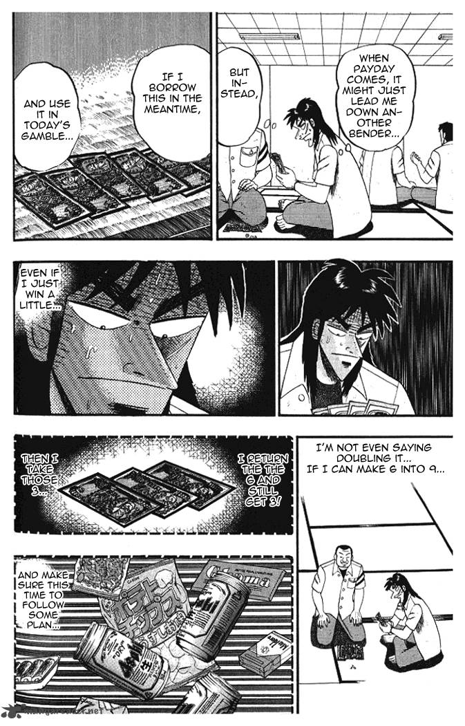 Tobaku Hakairoku Kaiji 1 167