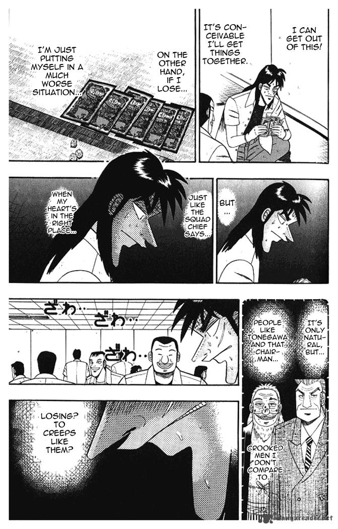 Tobaku Hakairoku Kaiji 1 168