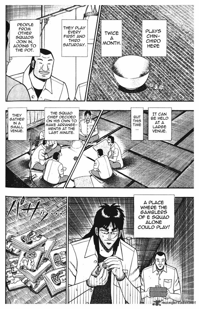 Tobaku Hakairoku Kaiji 1 179