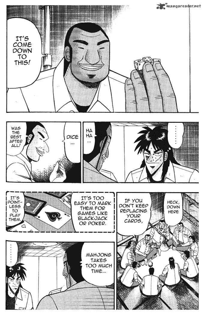 Tobaku Hakairoku Kaiji 1 181