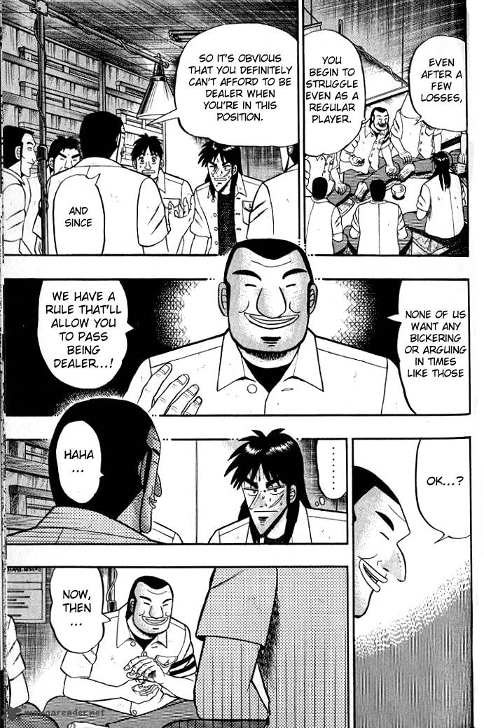 Tobaku Hakairoku Kaiji 1 201