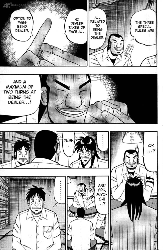 Tobaku Hakairoku Kaiji 1 205