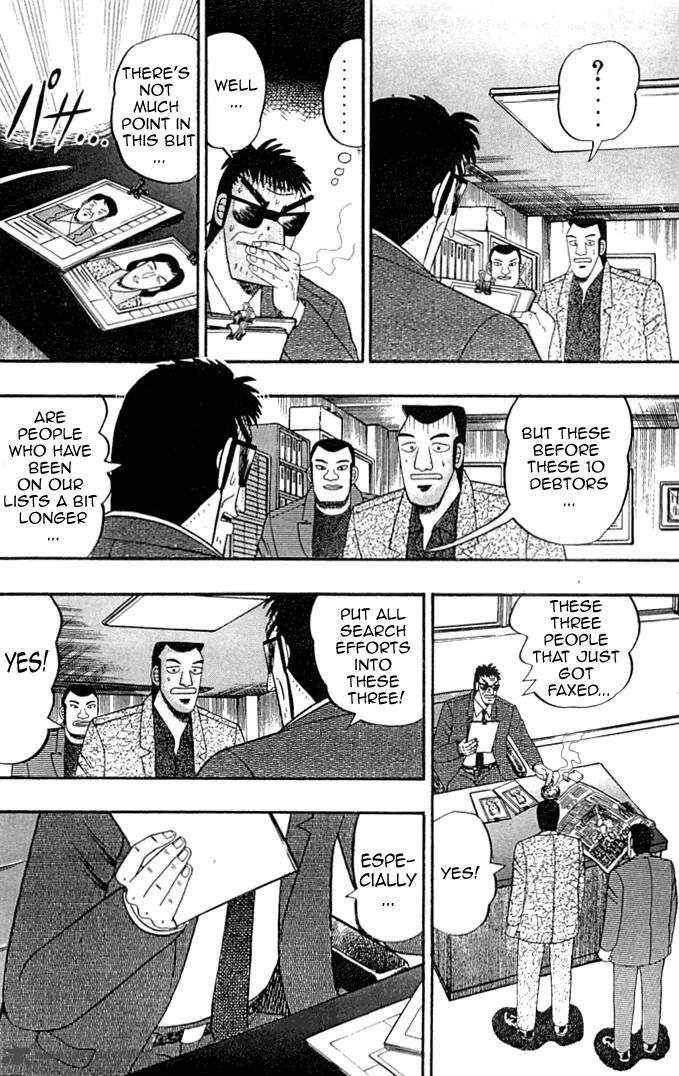 Tobaku Hakairoku Kaiji 1 30