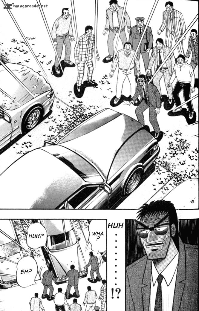 Tobaku Hakairoku Kaiji 1 39