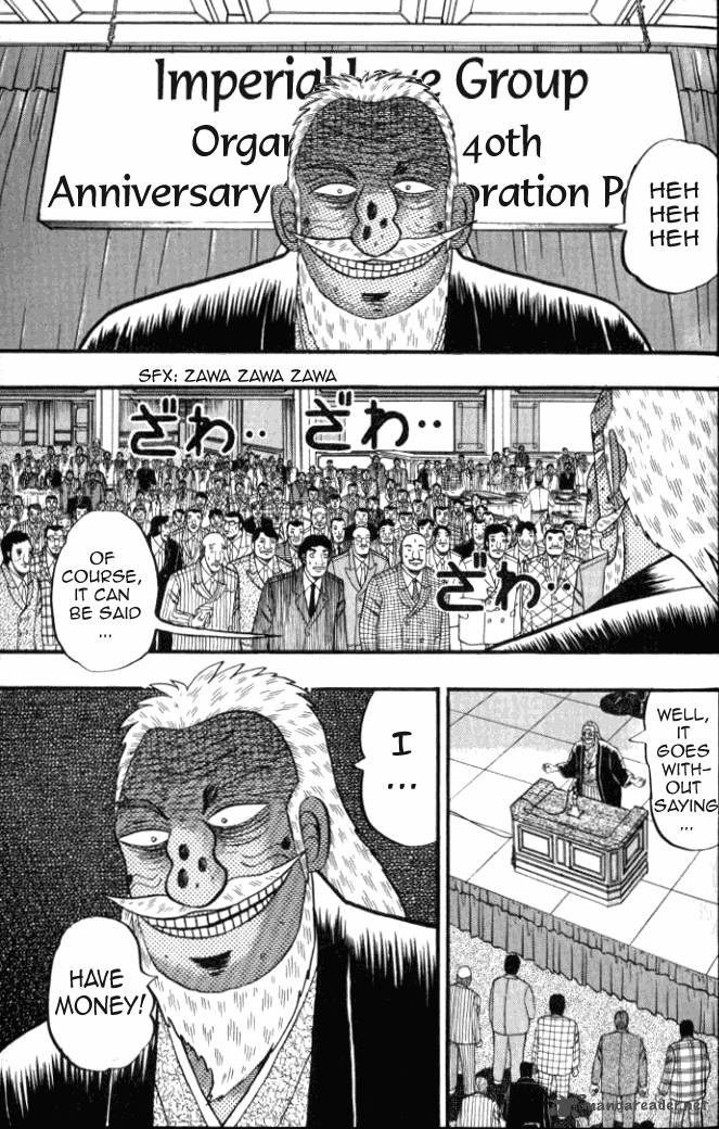 Tobaku Hakairoku Kaiji 1 7