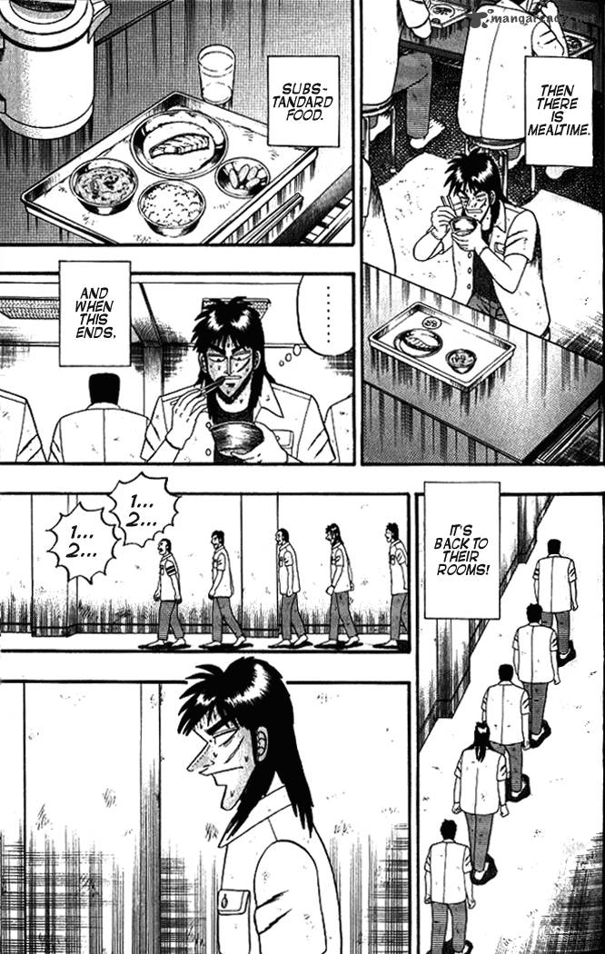 Tobaku Hakairoku Kaiji 1 84